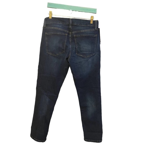 Mott & Bow boyfriend stretch jean size 27 - Picture 5 of 10